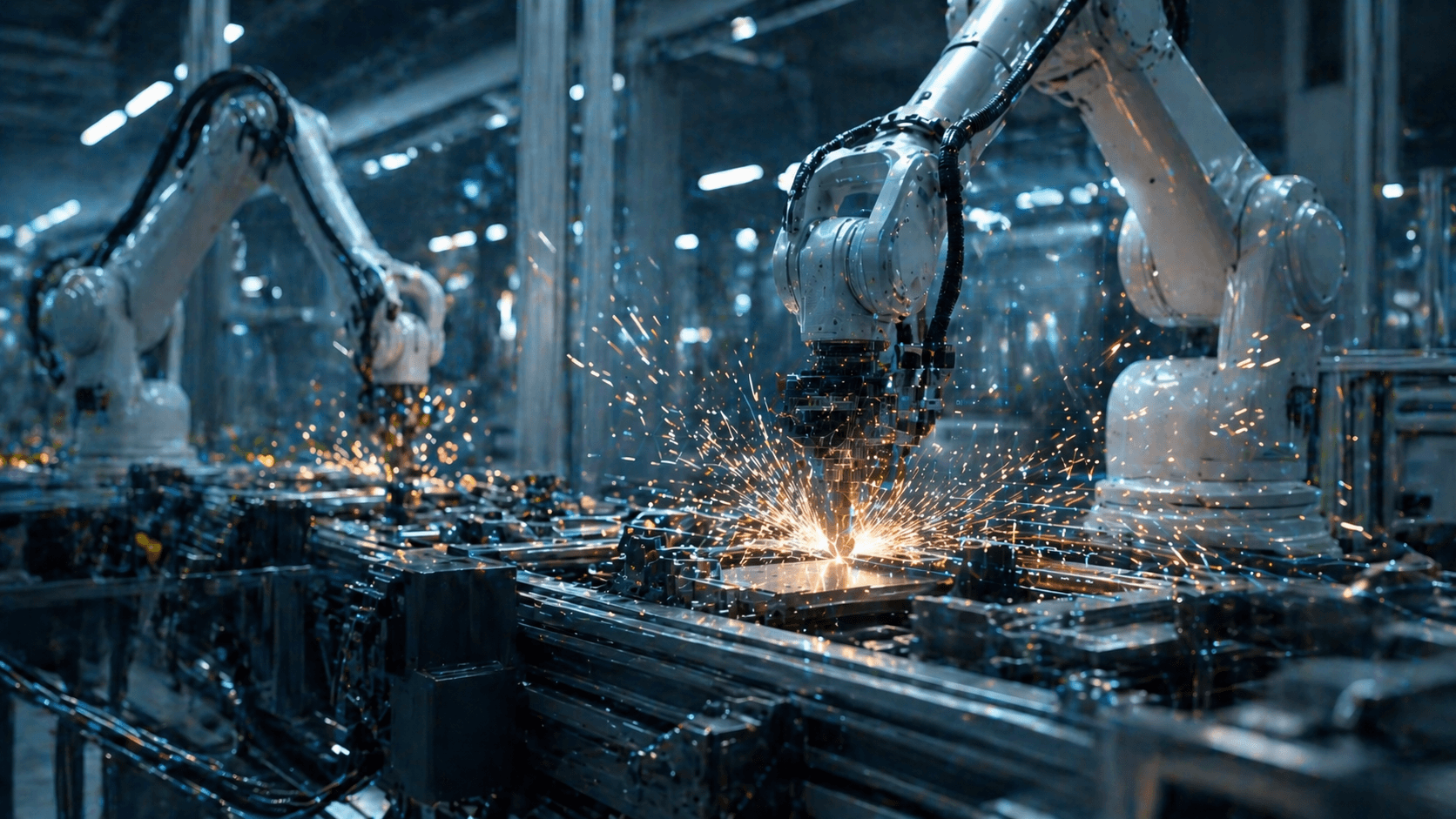 manufacturing