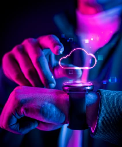 Cloud Services
