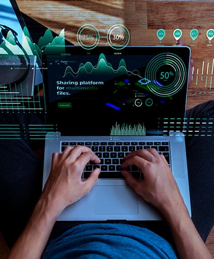 Data & Analytics