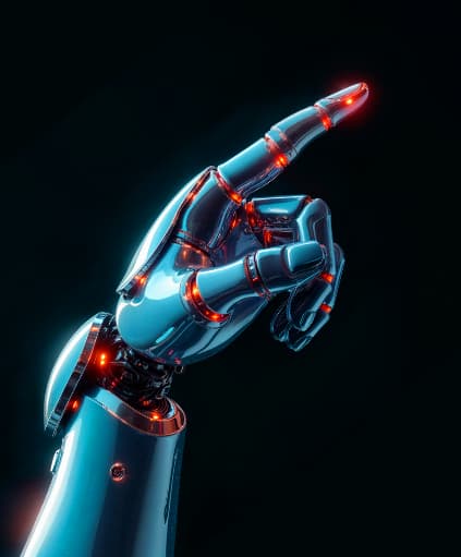 AI & Machine Learning