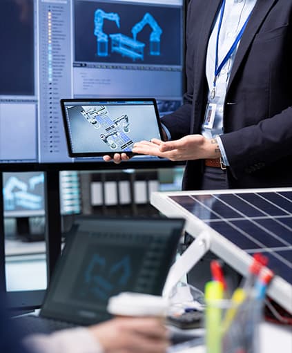 Workflow Automation Solutions