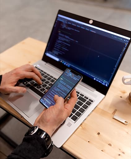 Custom eCommerce Development