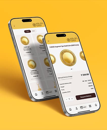 Mobile Application Development