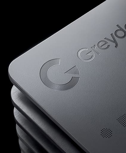 Greydesk CRM SaaS