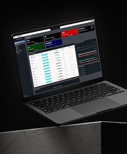 Greydesk HR & Payroll Suite