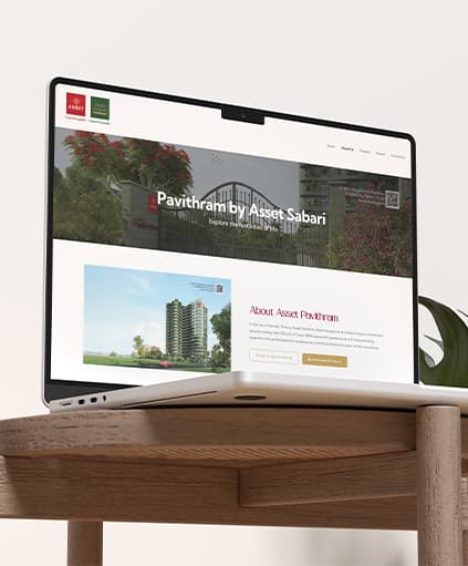 Corporate & Marketing Websites