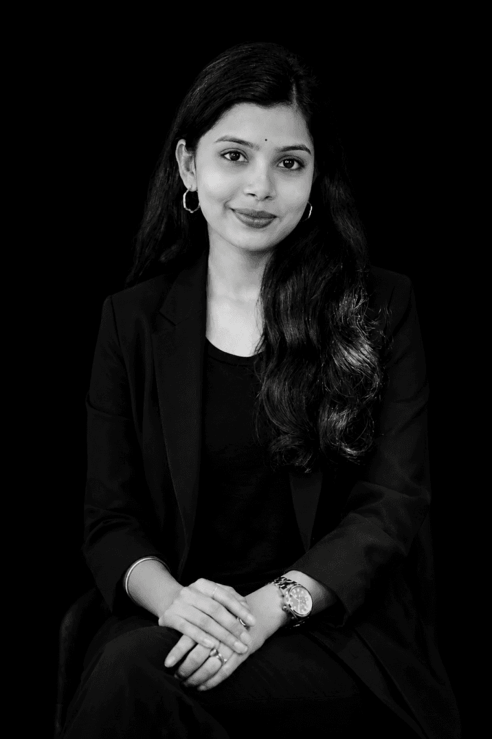 Palqar team member 9 - Web development and digital growth expert