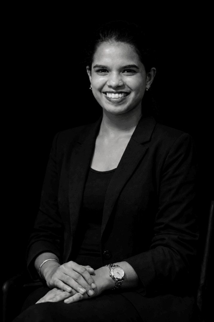 Palqar team member 10 - Web development and digital growth expert