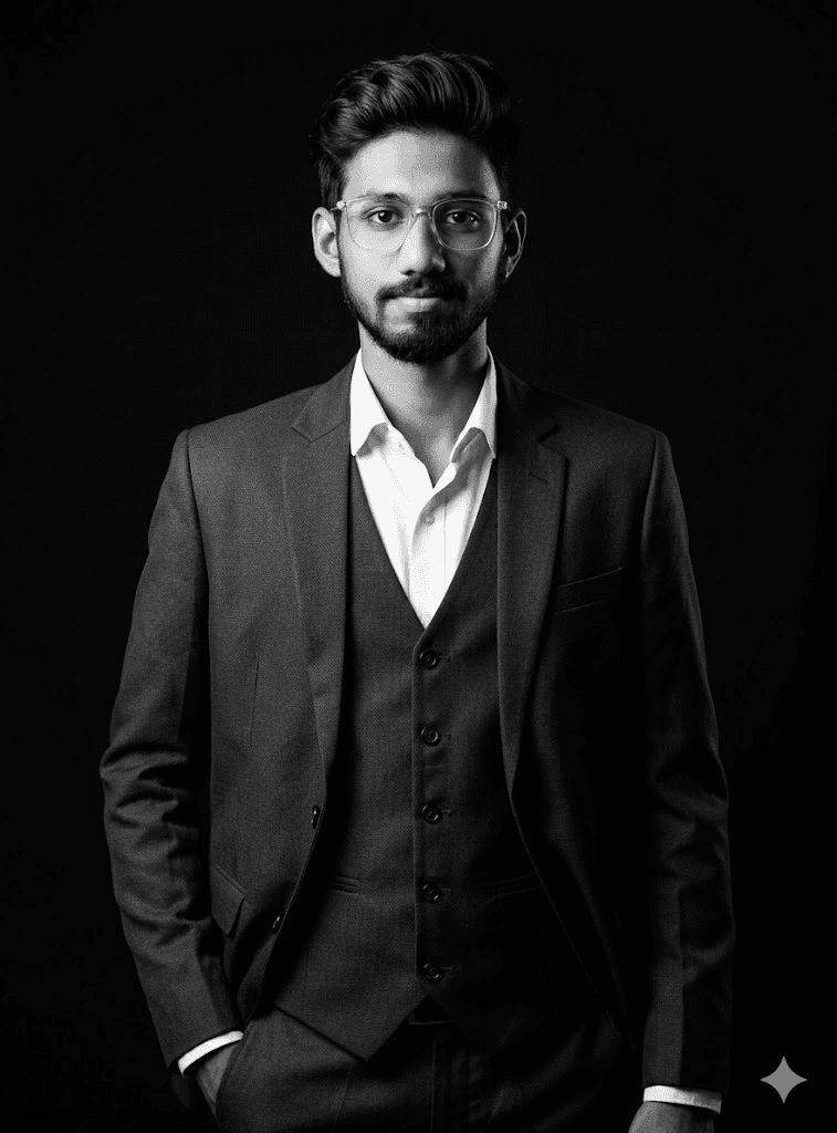 Palqar team member 3 - Web development and digital growth expert