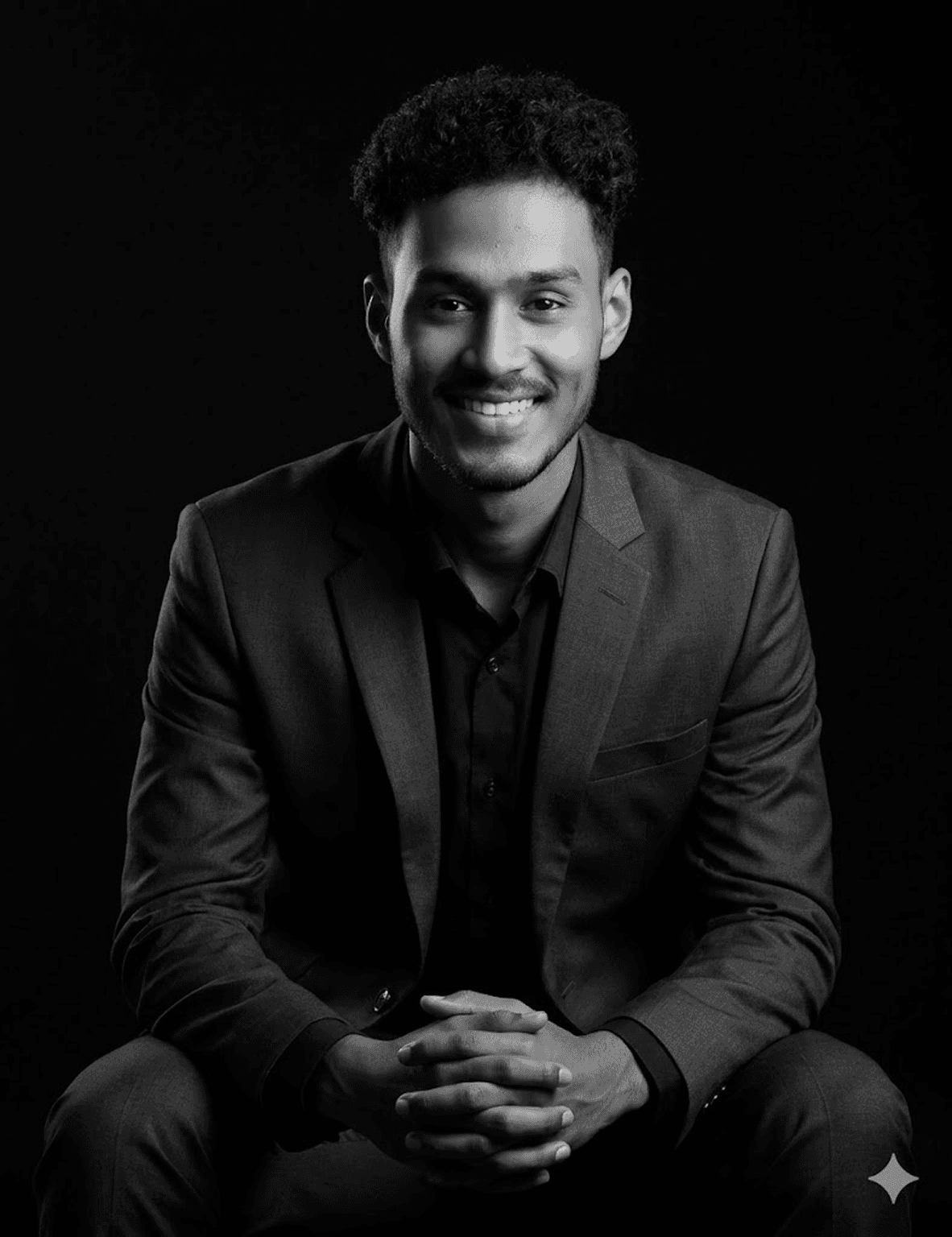 Palqar team member 5 - Web development and digital growth expert