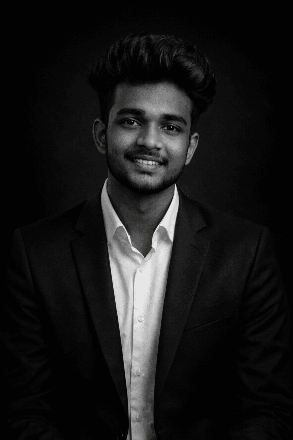 Palqar team member 7 - Web development and digital growth expert