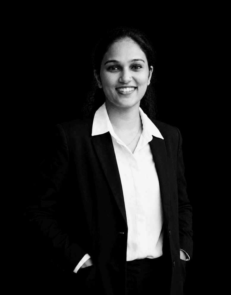 Palqar team member 8 - Web development and digital growth expert